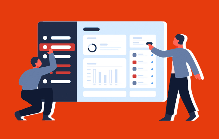 Illustration d'analyse de données